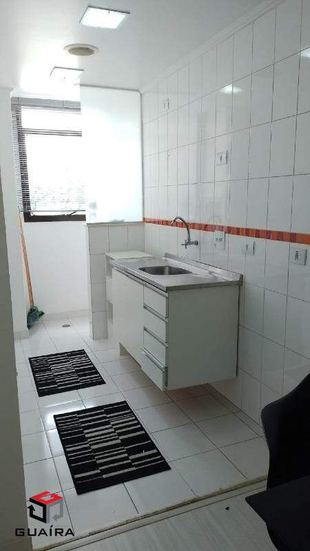 Apartamento à venda com 1 quarto, 41m² - Foto 21