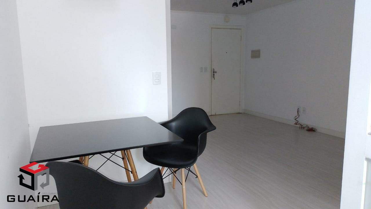 Apartamento à venda com 1 quarto, 41m² - Foto 6