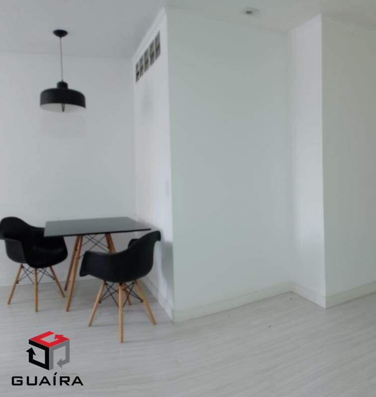 Apartamento à venda com 1 quarto, 41m² - Foto 4