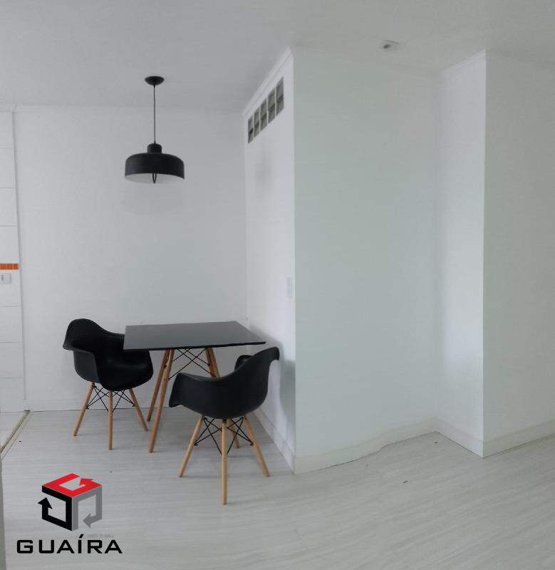 Apartamento à venda com 1 quarto, 41m² - Foto 5