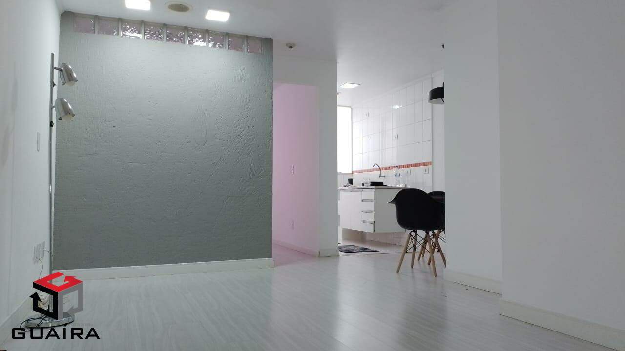 Apartamento à venda com 1 quarto, 41m² - Foto 10