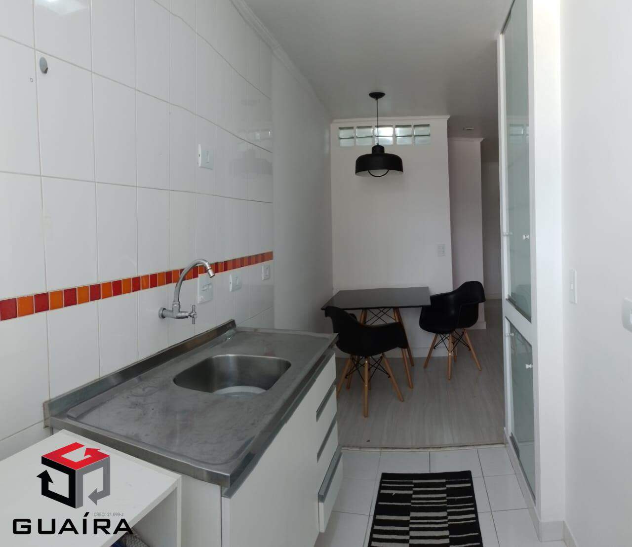 Apartamento à venda com 1 quarto, 41m² - Foto 24