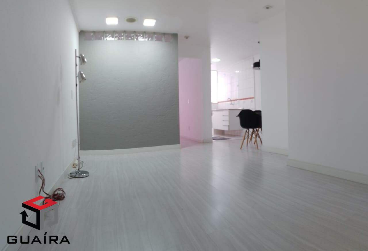 Apartamento à venda com 1 quarto, 41m² - Foto 9