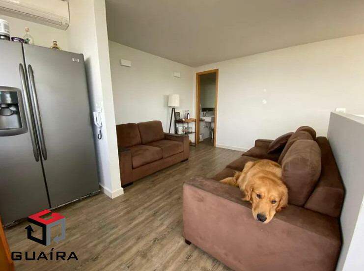 Cobertura à venda com 3 quartos, 125m² - Foto 9