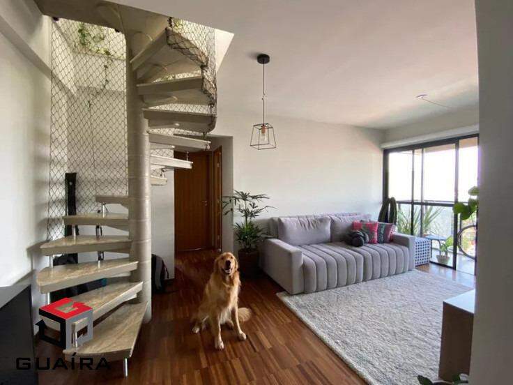 Cobertura à venda com 3 quartos, 125m² - Foto 4