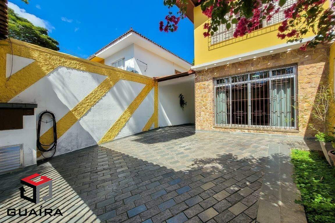 Sobrado à venda com 3 quartos, 254m² - Foto 5