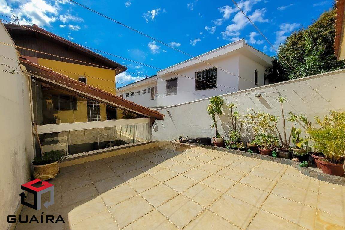 Sobrado à venda com 3 quartos, 254m² - Foto 22