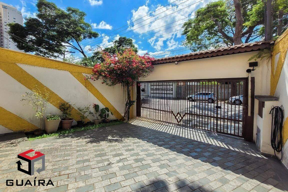 Sobrado à venda com 3 quartos, 254m² - Foto 6