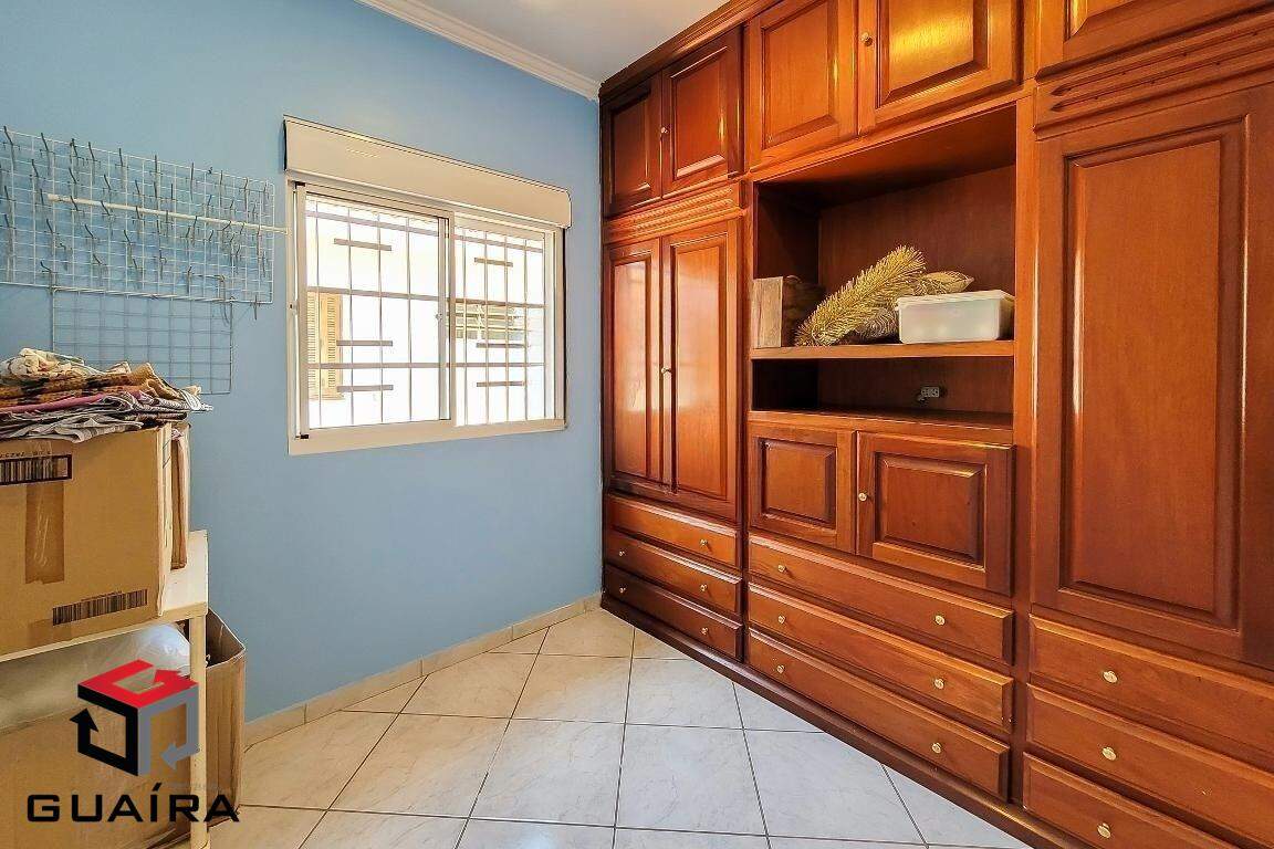 Sobrado à venda com 3 quartos, 254m² - Foto 12