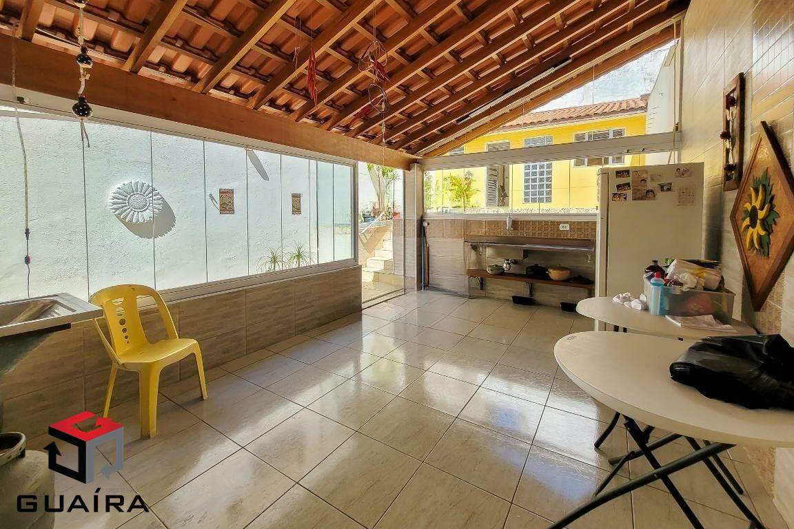 Sobrado à venda com 3 quartos, 254m² - Foto 29