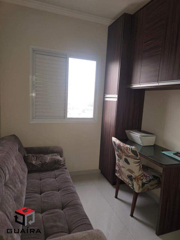 Apartamento à venda com 3 quartos, 76m² - Foto 26