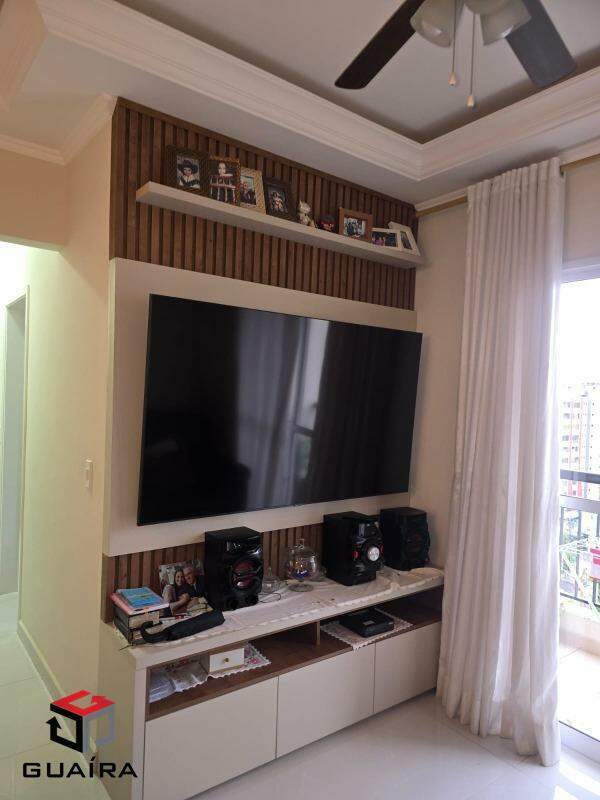 Apartamento à venda com 3 quartos, 76m² - Foto 1