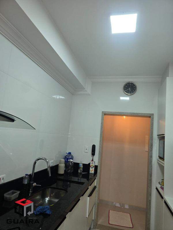 Apartamento à venda com 3 quartos, 76m² - Foto 11