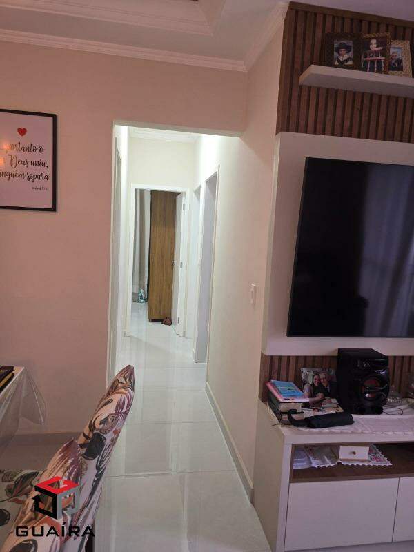 Apartamento à venda com 3 quartos, 76m² - Foto 9