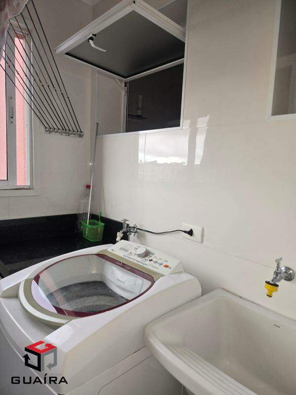 Apartamento à venda com 3 quartos, 76m² - Foto 17