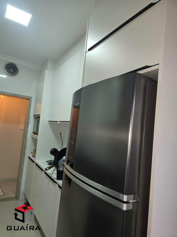 Apartamento à venda com 3 quartos, 76m² - Foto 16