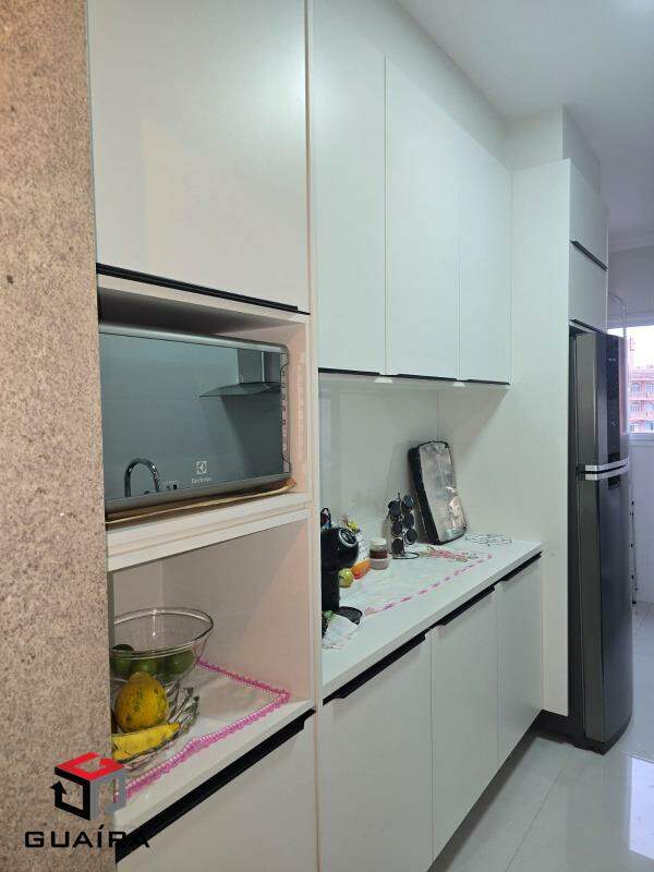 Apartamento à venda com 3 quartos, 76m² - Foto 12