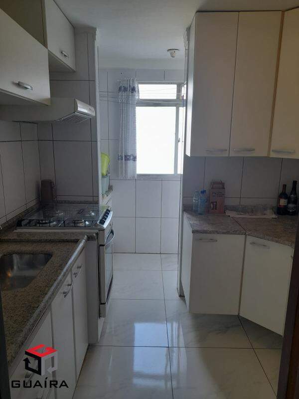 Apartamento para alugar com 2 quartos, 50m² - Foto 3