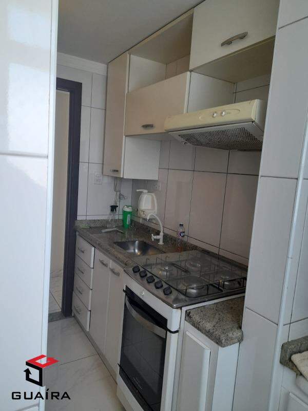 Apartamento para alugar com 2 quartos, 50m² - Foto 4