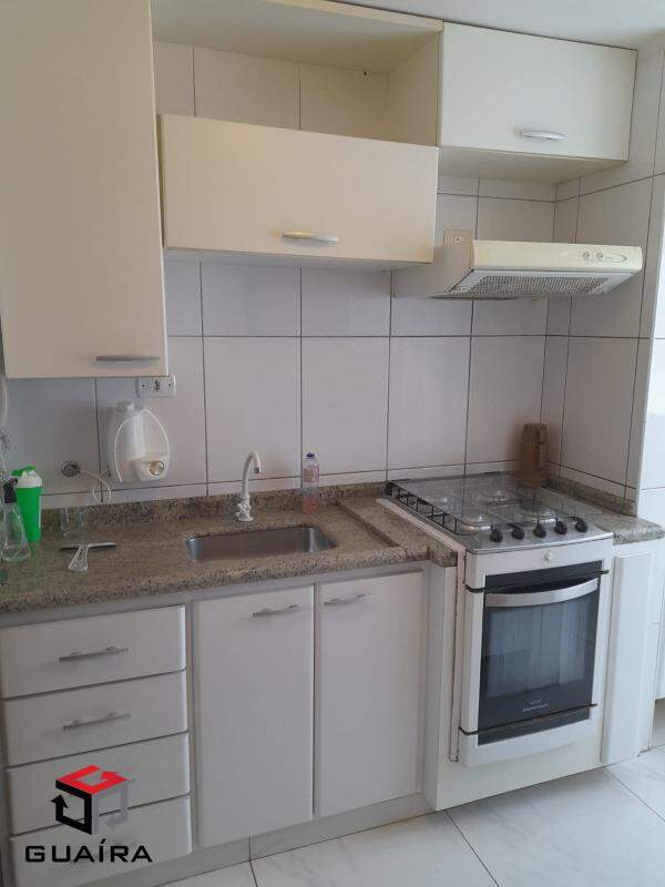 Apartamento para alugar com 2 quartos, 50m² - Foto 10