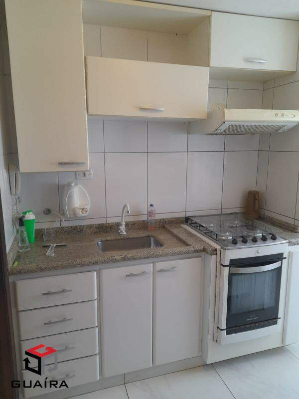 Apartamento para alugar com 2 quartos, 50m² - Foto 8