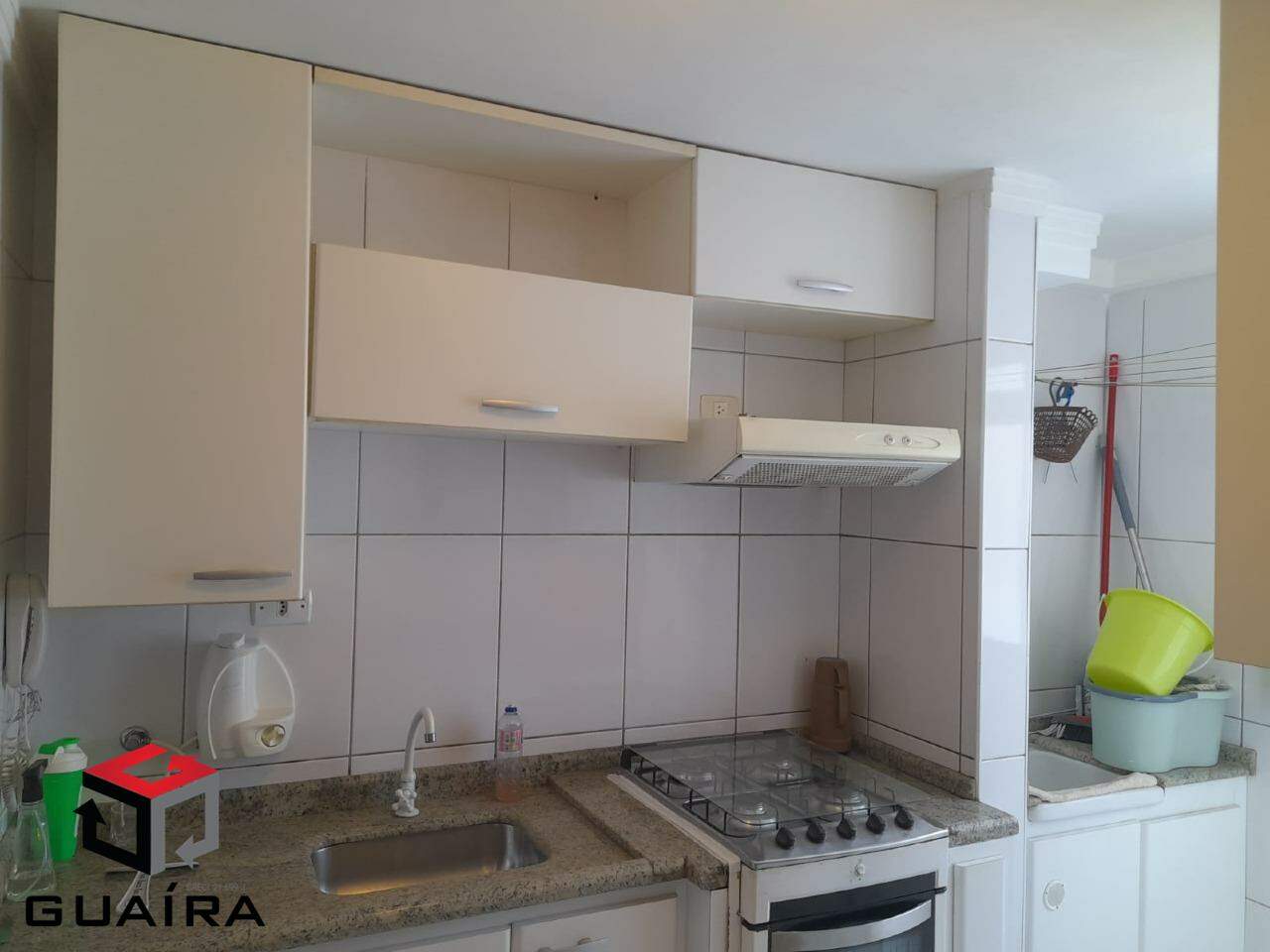 Apartamento para alugar com 2 quartos, 50m² - Foto 9