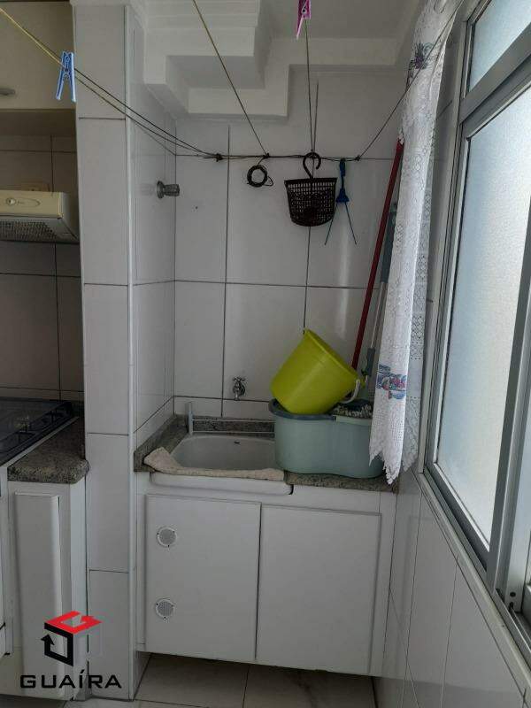 Apartamento para alugar com 2 quartos, 50m² - Foto 6