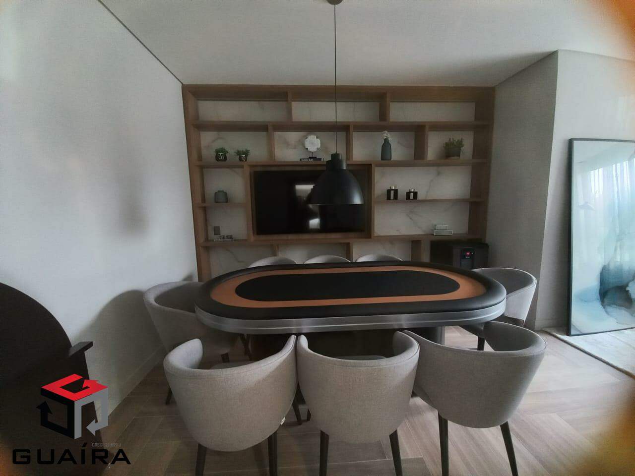 Apartamento à venda com 3 quartos, 121m² - Foto 33