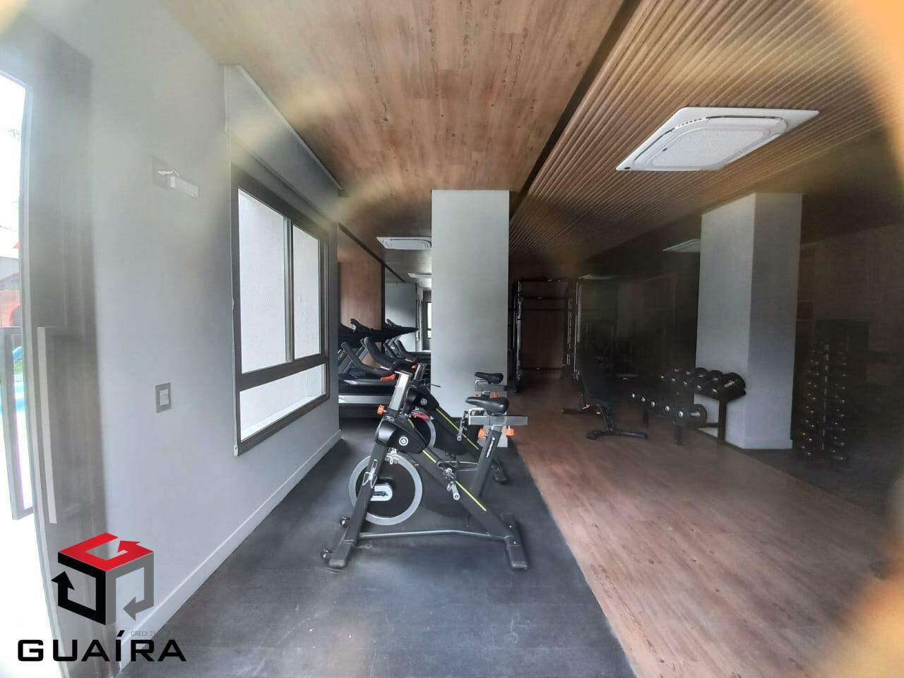 Apartamento à venda com 3 quartos, 121m² - Foto 18