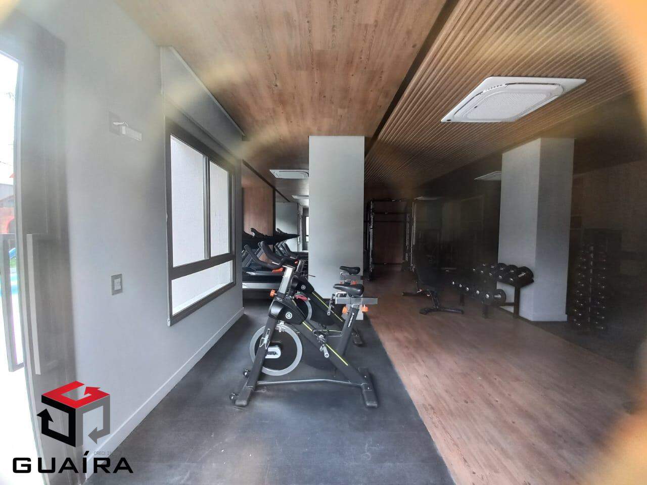 Apartamento à venda com 3 quartos, 121m² - Foto 43