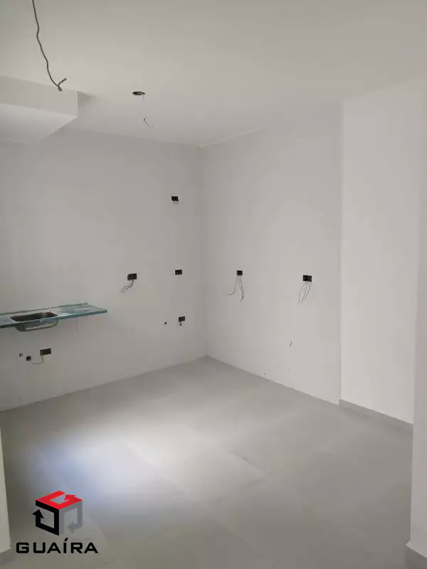 Apartamento para alugar com 2 quartos, 52m² - Foto 4