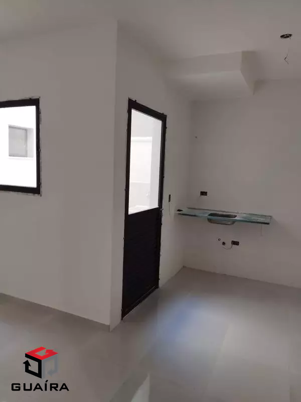 Apartamento para alugar com 2 quartos, 52m² - Foto 3