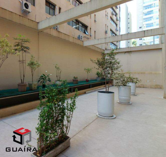 Apartamento à venda com 3 quartos, 82m² - Foto 2