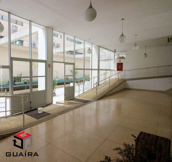 Apartamento à venda com 3 quartos, 82m² - Foto 3