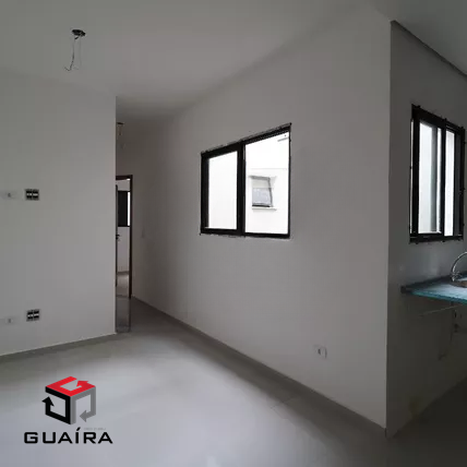 Cobertura para alugar com 2 quartos, 90m² - Foto 2