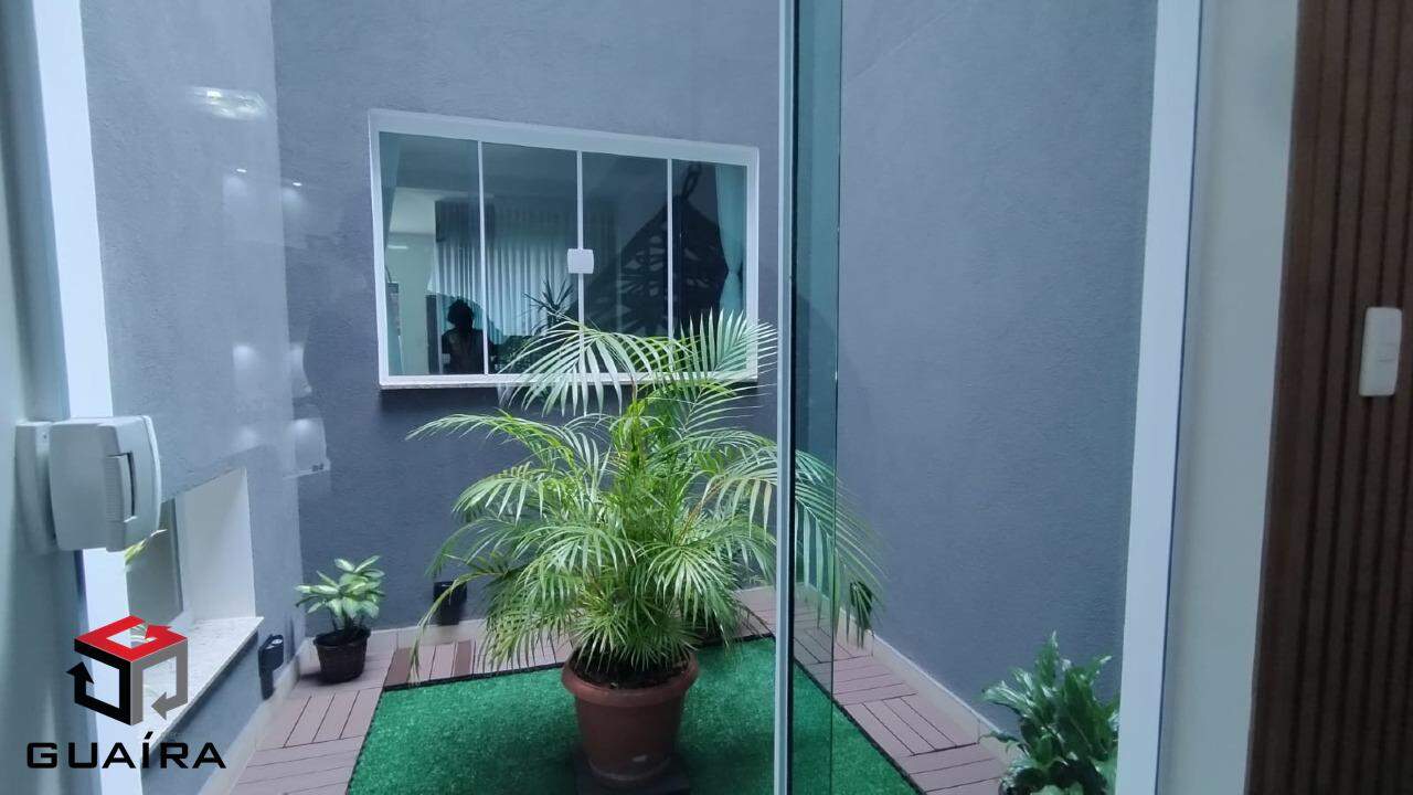 Sobrado à venda com 3 quartos, 210m² - Foto 5