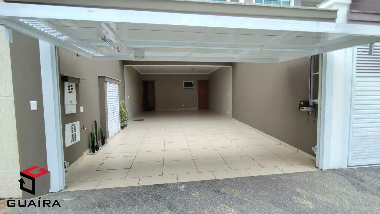 Sobrado à venda com 3 quartos, 210m² - Foto 2