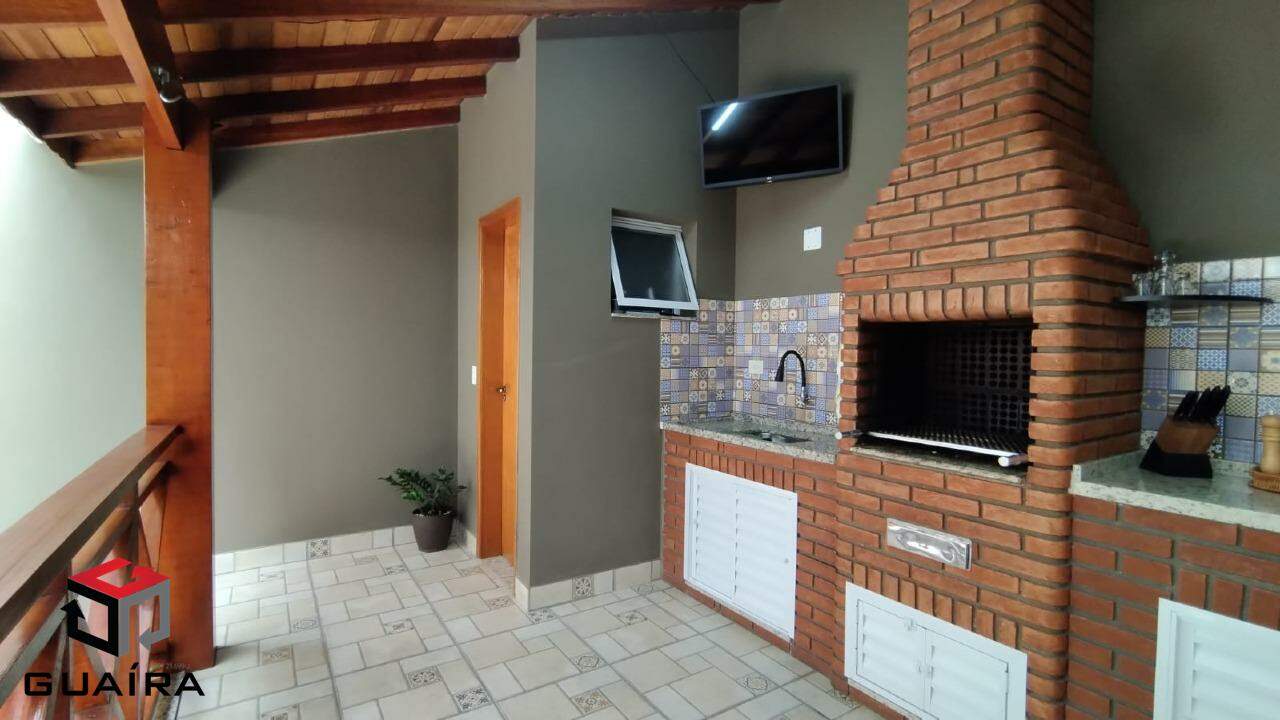 Sobrado à venda com 3 quartos, 210m² - Foto 9