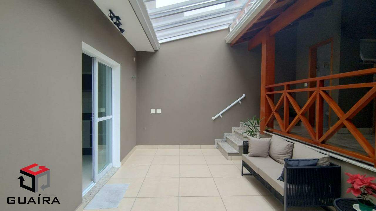 Sobrado à venda com 3 quartos, 210m² - Foto 8