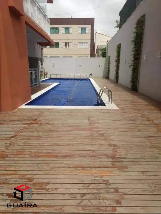 Apartamento para alugar com 2 quartos, 56m² - Foto 11