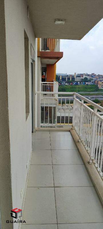 Apartamento para alugar com 2 quartos, 56m² - Foto 5