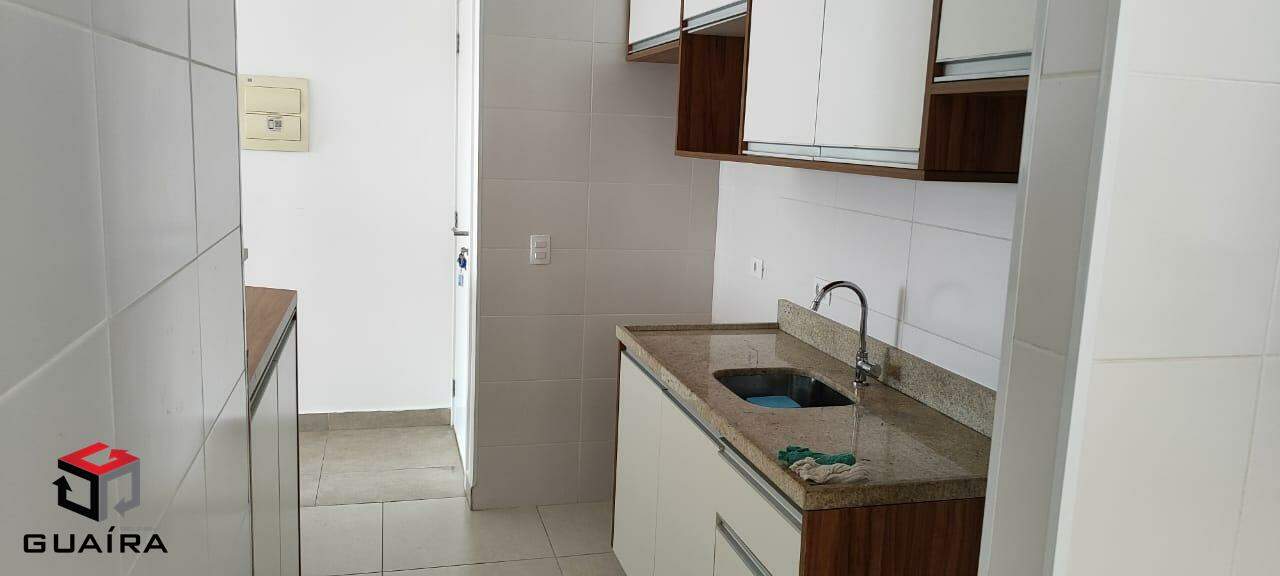 Apartamento para alugar com 2 quartos, 56m² - Foto 7