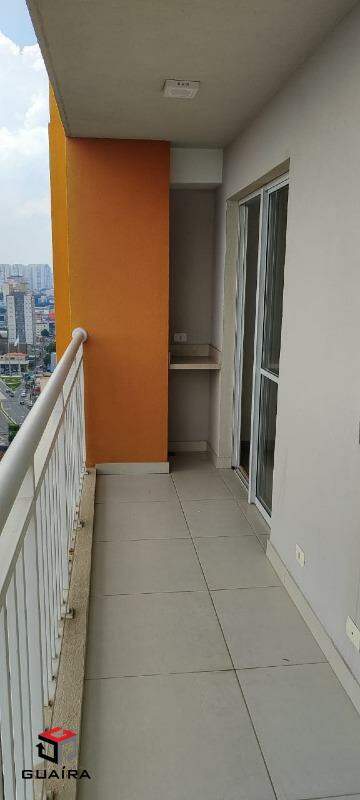 Apartamento para alugar com 2 quartos, 56m² - Foto 4