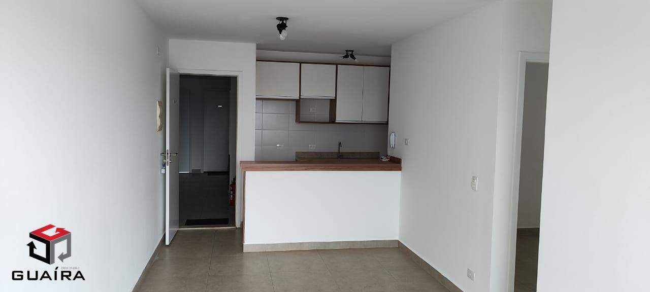 Apartamento para alugar com 2 quartos, 56m² - Foto 2