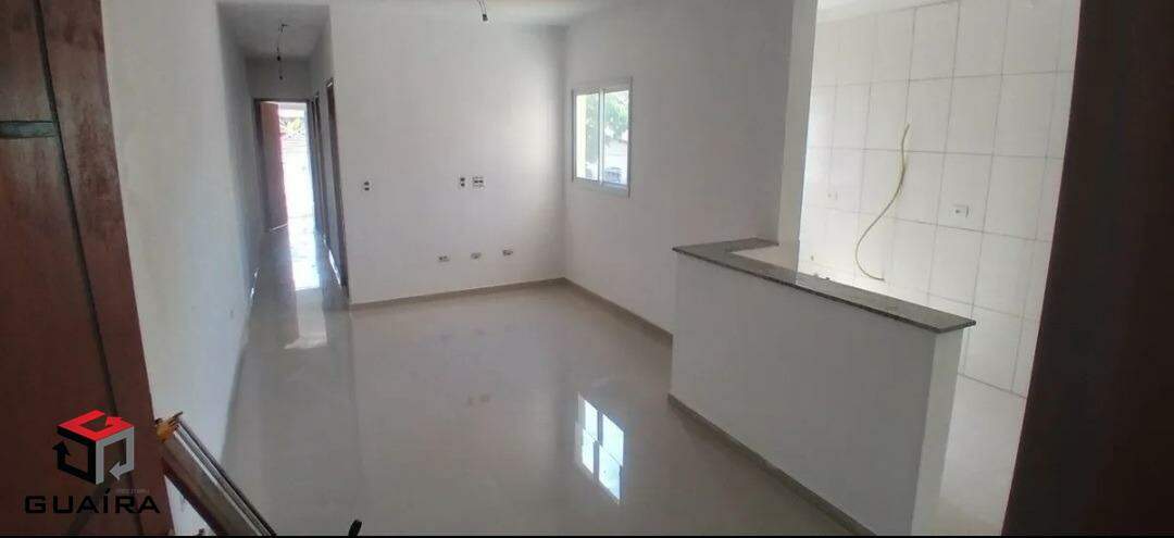 Cobertura para alugar com 3 quartos, 150m² - Foto 1