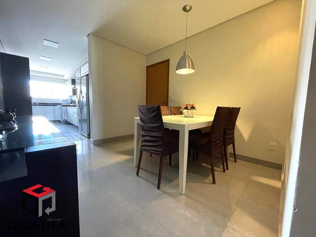 Apartamento à venda com 4 quartos, 282m² - Foto 4