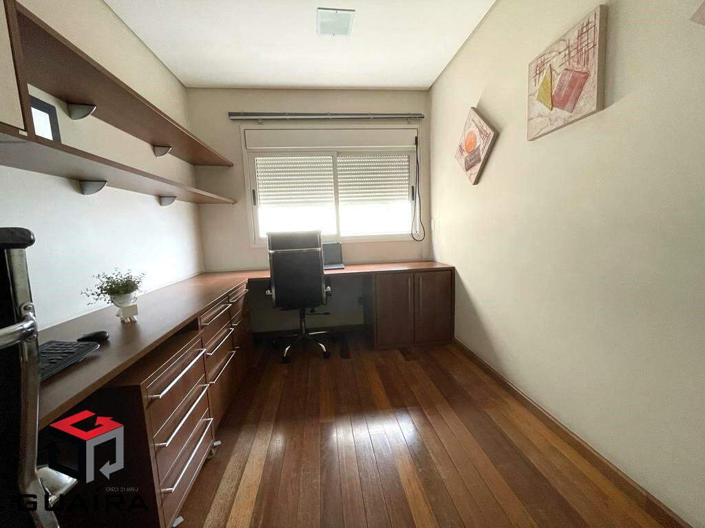 Apartamento à venda com 4 quartos, 282m² - Foto 21