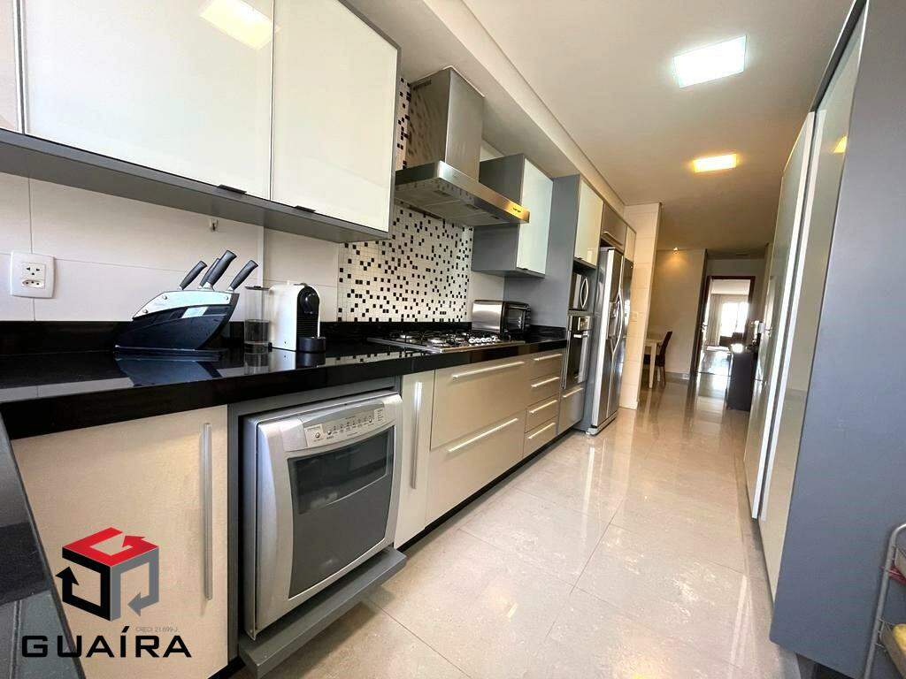 Apartamento à venda com 4 quartos, 282m² - Foto 7