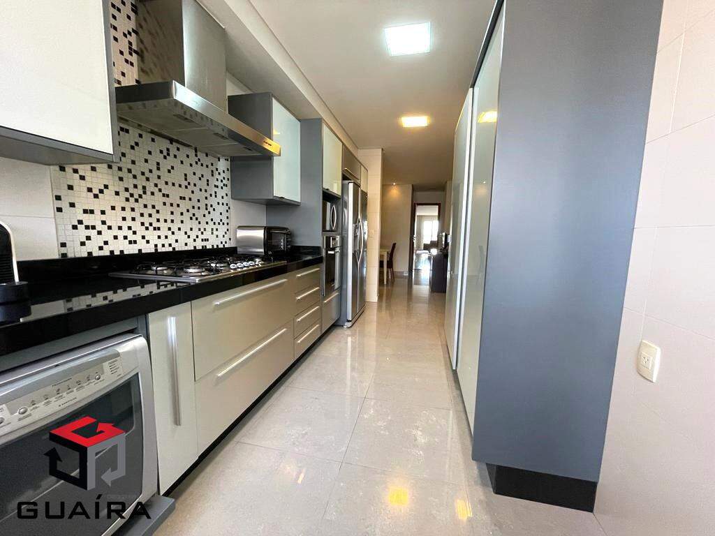 Apartamento à venda com 4 quartos, 282m² - Foto 6