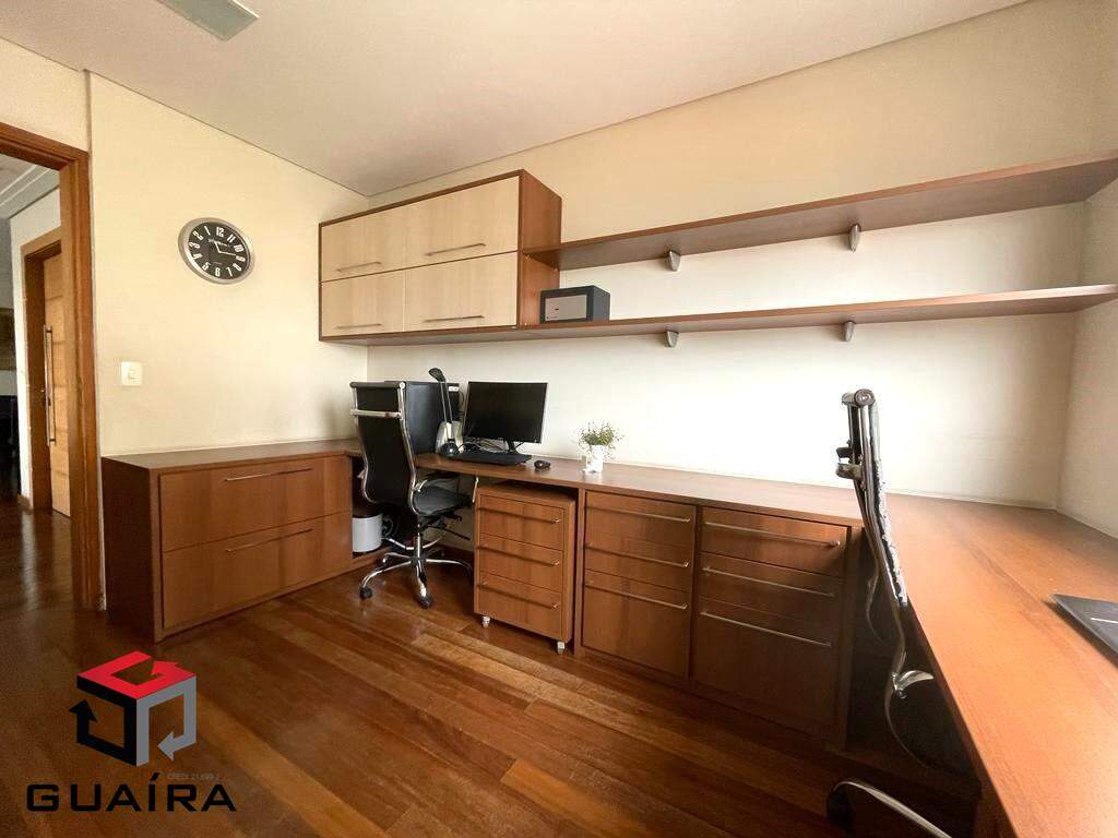 Apartamento à venda com 4 quartos, 282m² - Foto 22